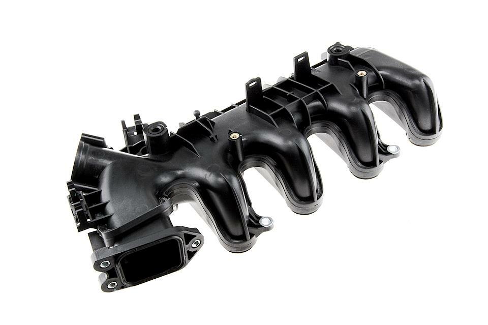Intake Manifold for Peugeot Partner 1.6 HDI 2005-