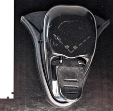 Stampin' Up! Small squares corner whale tail Paper Punch scrapbooking