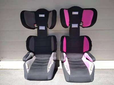 gumtree booster seat