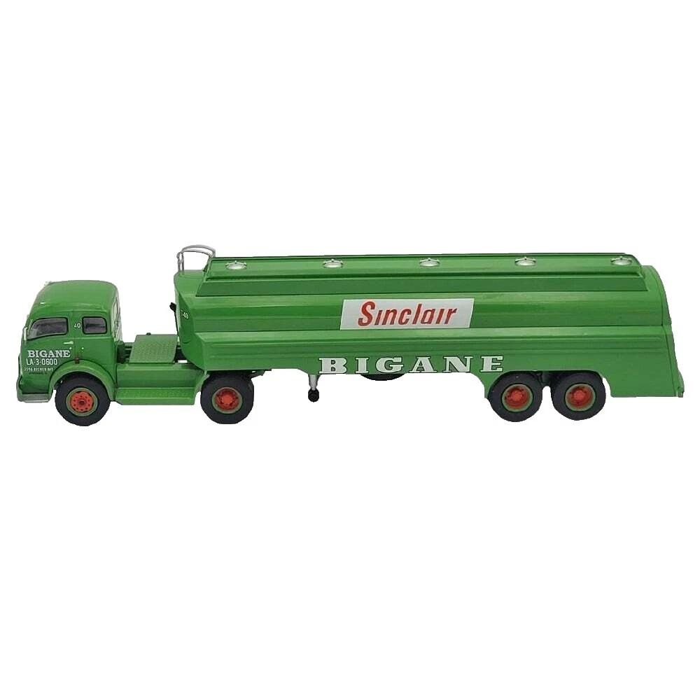 Remolques Altaya 1:43 diecast
