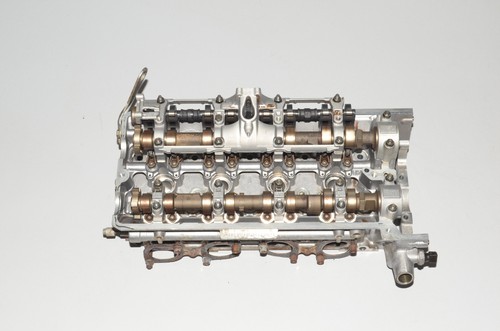 BMW E65 745i Zylinderkopf Cylinder head 7506387