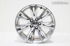 2015-2022 CHRYSLER 300 WHEEL RIM 18" R18 7.5J ET24 SILVER ALLOY 5PQ11TRMAB OEM