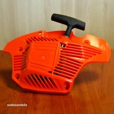 Démarreur de recul pour tronçonneuse Oleo-Mac GS35 GS350 GS350C #50242005BR