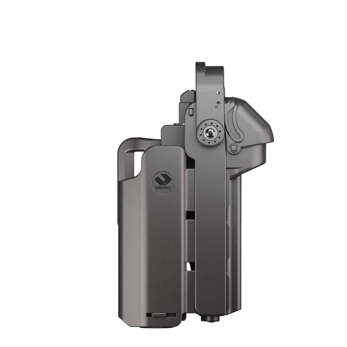 Orpaz Glock 45 T40PRO LH Large Light Holster, Belt | eBay
