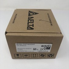 1pcs New Delta DVP16ES200T PLC Processors