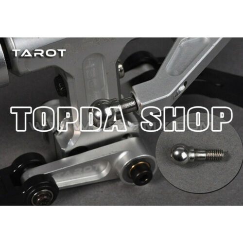 Tarot-RC 450FBL split locking rotor head assembly TL45110-06 fit  replace Tarot - 第 1/2 張圖片