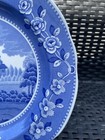 Spode Blue Room Italian Church Dinner Plate. New. — photo 4