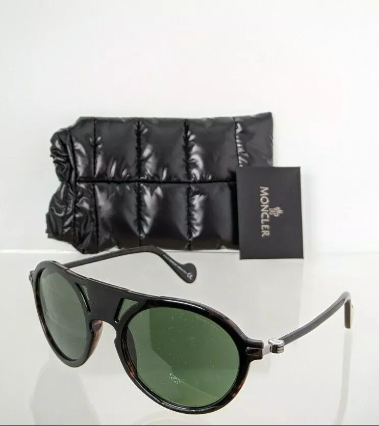 Brand New Authentic Moncler Sunglasses MR MONCLER ML 0053 52N 