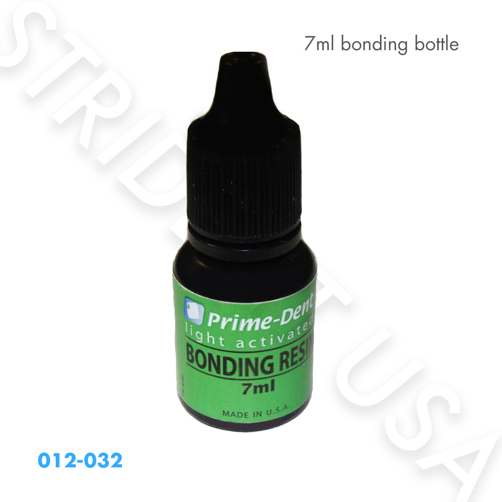 Dental Light Cure Orthodontic Resin Adhesive LC Ortho Bond K