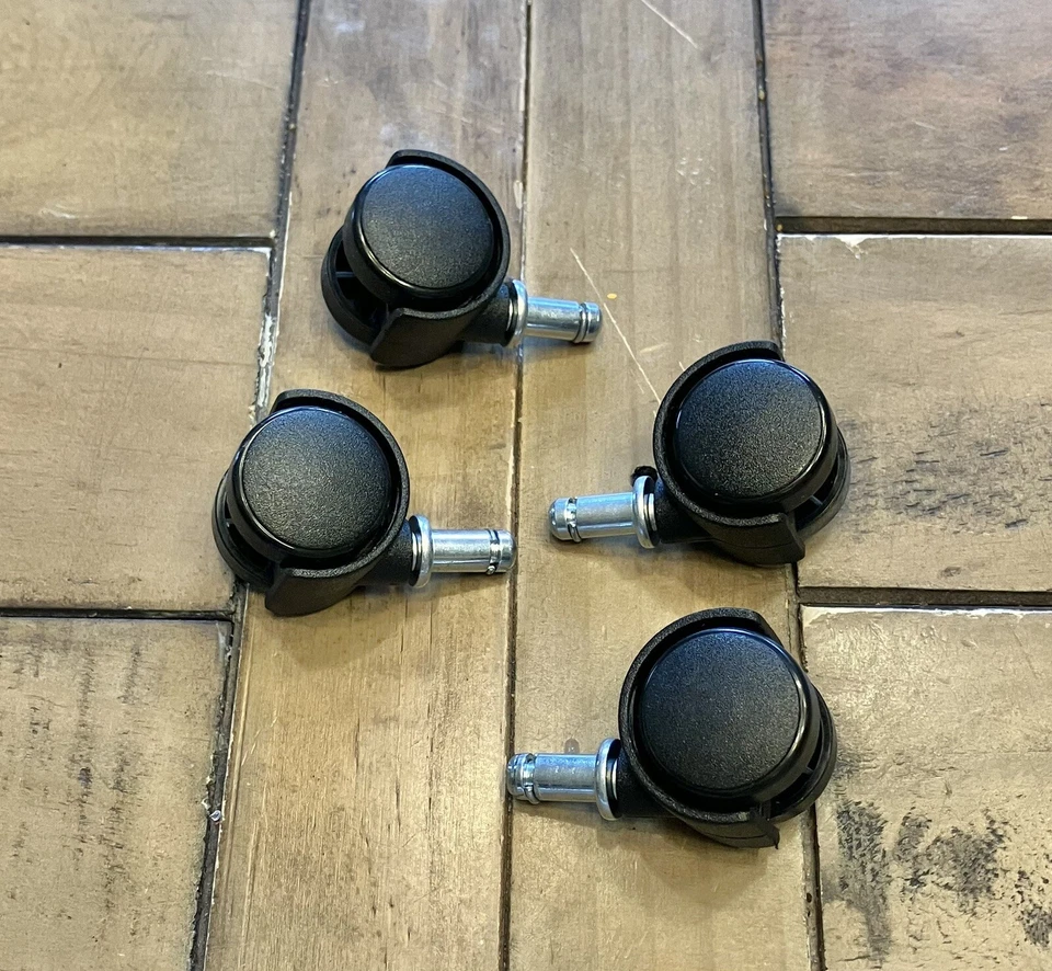 Осушитель 4 поворотных колеса GE от модели 50-70 Pt ADHB50LZQ1 универсальные ролики - Изображение 3 из 4