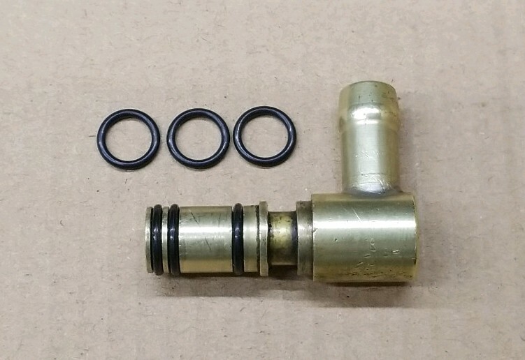 おのり QTY. 20 CARBURETOR INLET O-RING KAWASAKI NINJA Free First