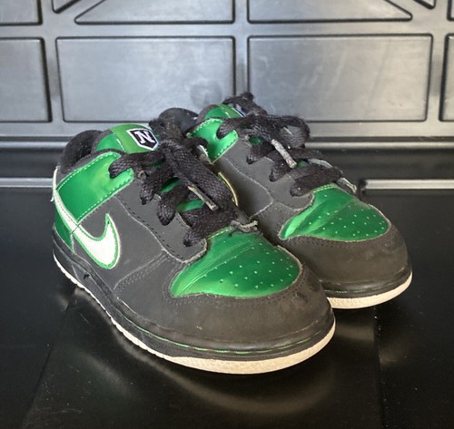 dunk low td black white