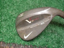 Raw Nike VR II XeX Pro Forged Chrome 56-14 56 degree Sand Wedge Stiff