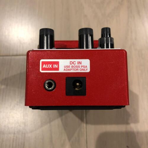 Boss RC-2 Loop Station Guitar Effect Pedal Operation check OK. From Japan - Picture 4 of 6