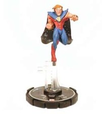 HEROCLIX Infinity Challenge 140 QUASAR Unique