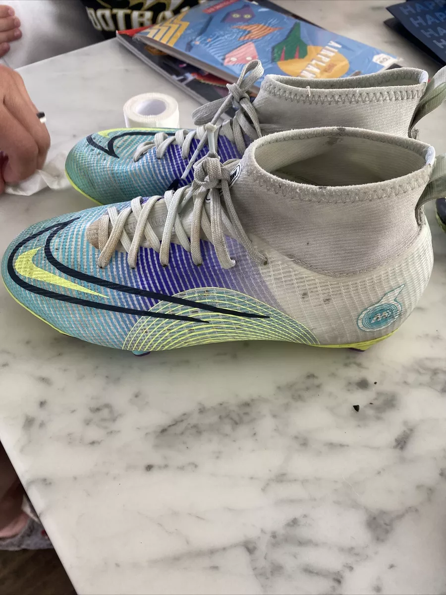 Hap silver shop sneakers