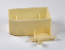 Remko Schwimmergehäuse ETF 240