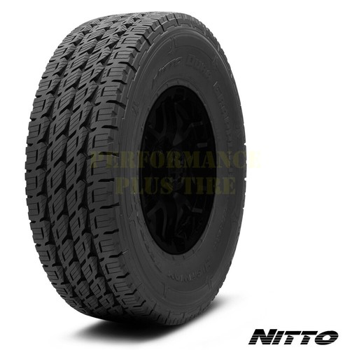 NITTO Dura Grappler LT305/55R20 121R 10 Ply (Quantity of 1) | eBay