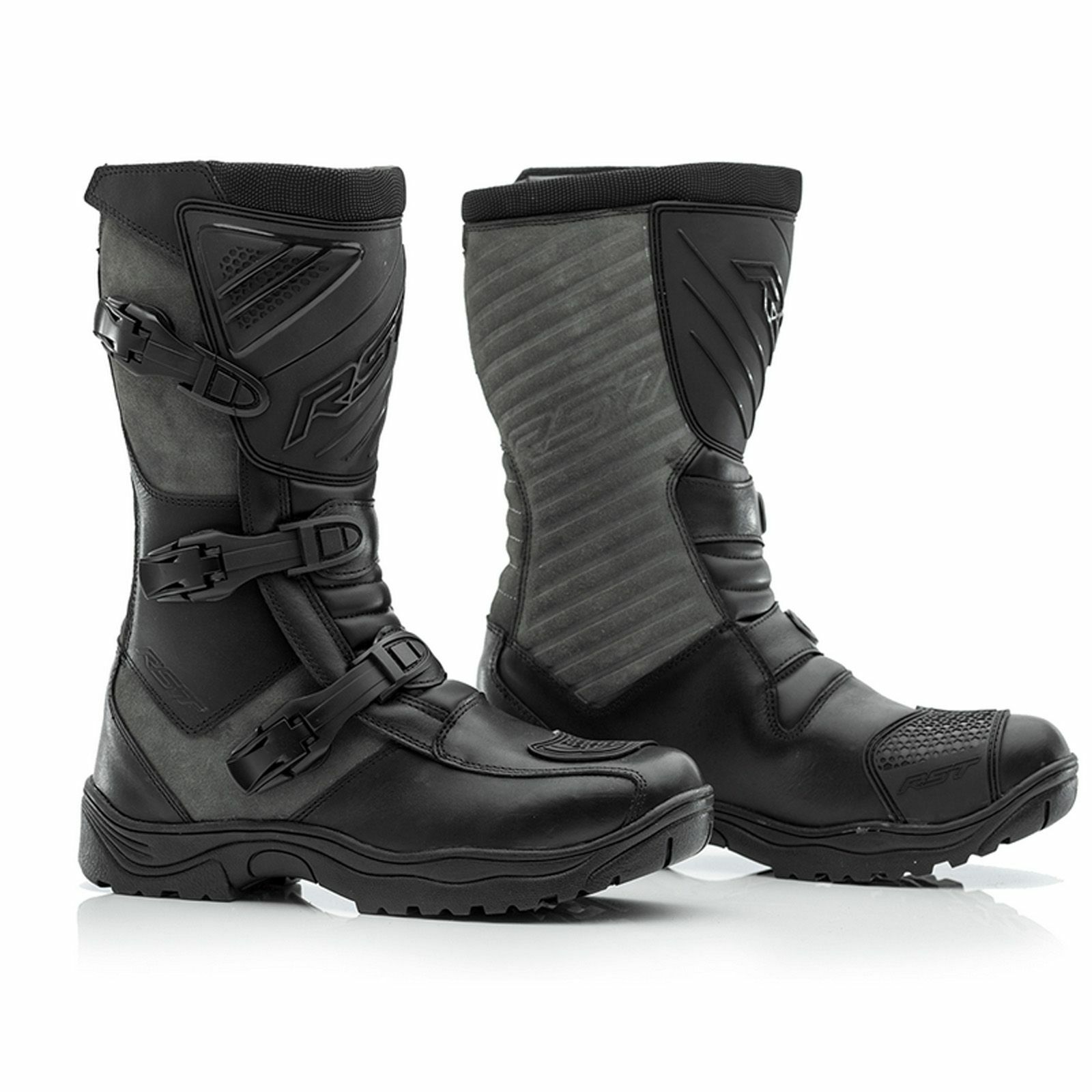 RST Raid Touring Adventure CE Leather 