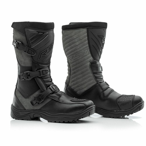 RST Raid Touring Adventure CE Leather 