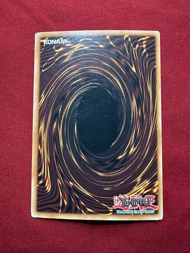 YuGiOh! Embodiment of Apophis - DLG1-EN099 - Super Rare - Unlimited - Picture 4 of 4