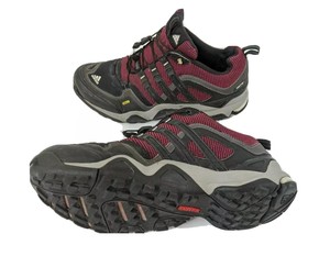 adidas waterproof trail running shoes