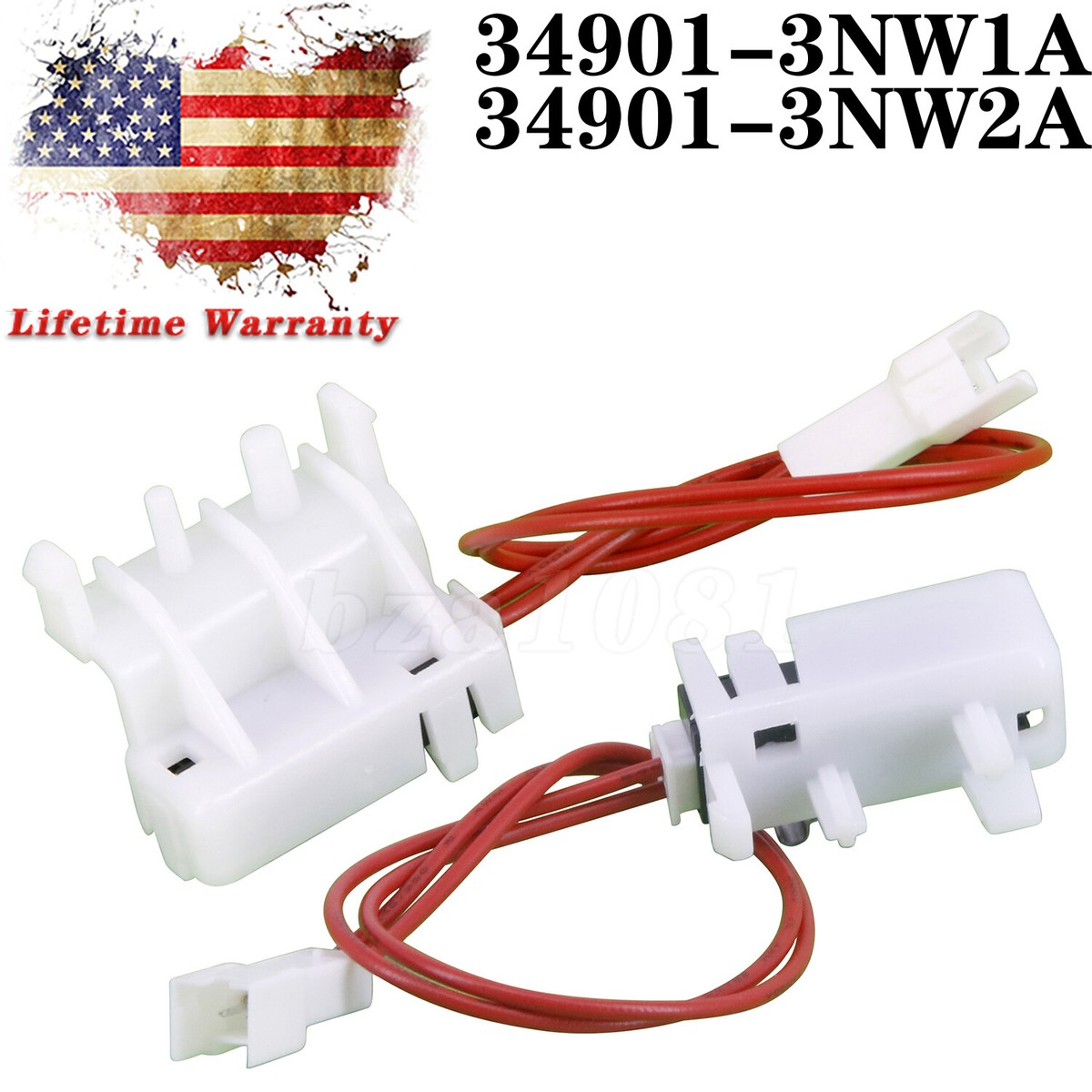 Nissan SW-500E01 PLCアダプタ Nissan SW-500E01 PLCアダプタ Nissan