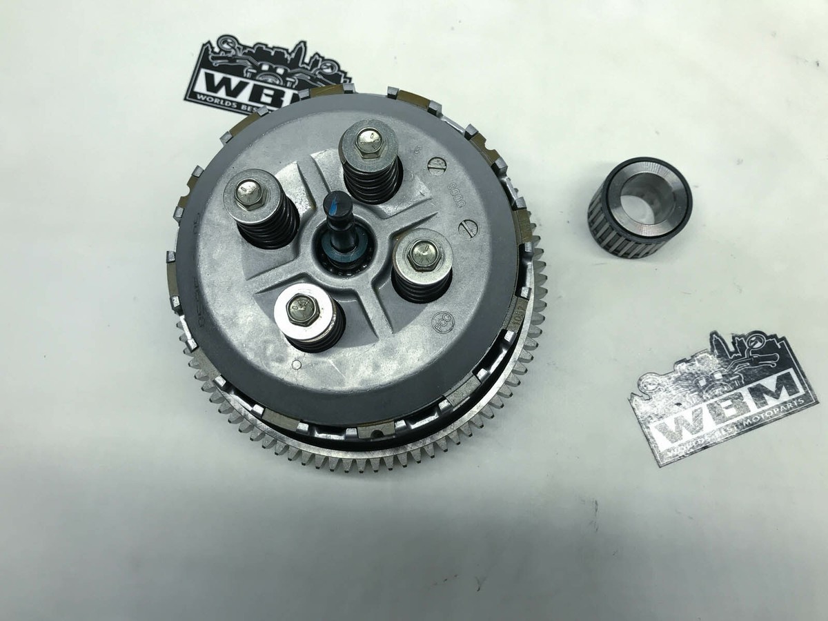 Kawasaki Z800 Z 800 (1) 14' Kupplung Komplett Engine Clutch