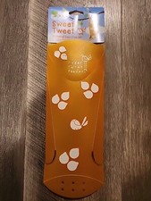 Whimsical Collapsable Seed Bird Feeder - C1