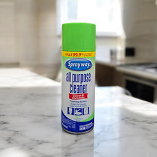 Sprayway All Purpose Cleaner Foaming Action 1...