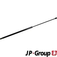 Jp Group 3381201600 Gasfeder, Koffer-/Laderaum FüR Fiat