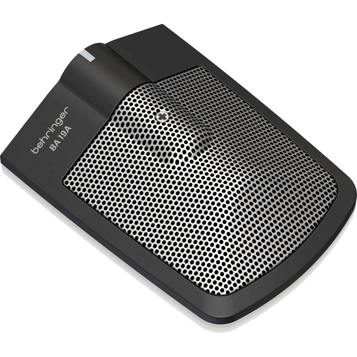 Behringer BA 19A Half-Cardioid Condenser Boundary Microphone for Instrument A...