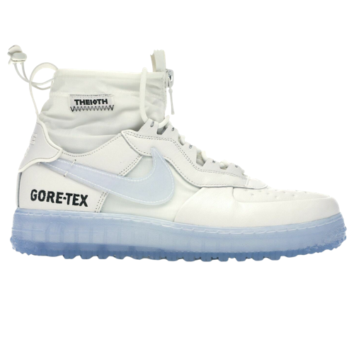Nike Gore-Tex x Air Force 1 WTR High Phantom for Sale Nike Gore-Tex x Air Force 1 WTR High Phantom for Sale