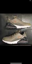 olive 270 air max