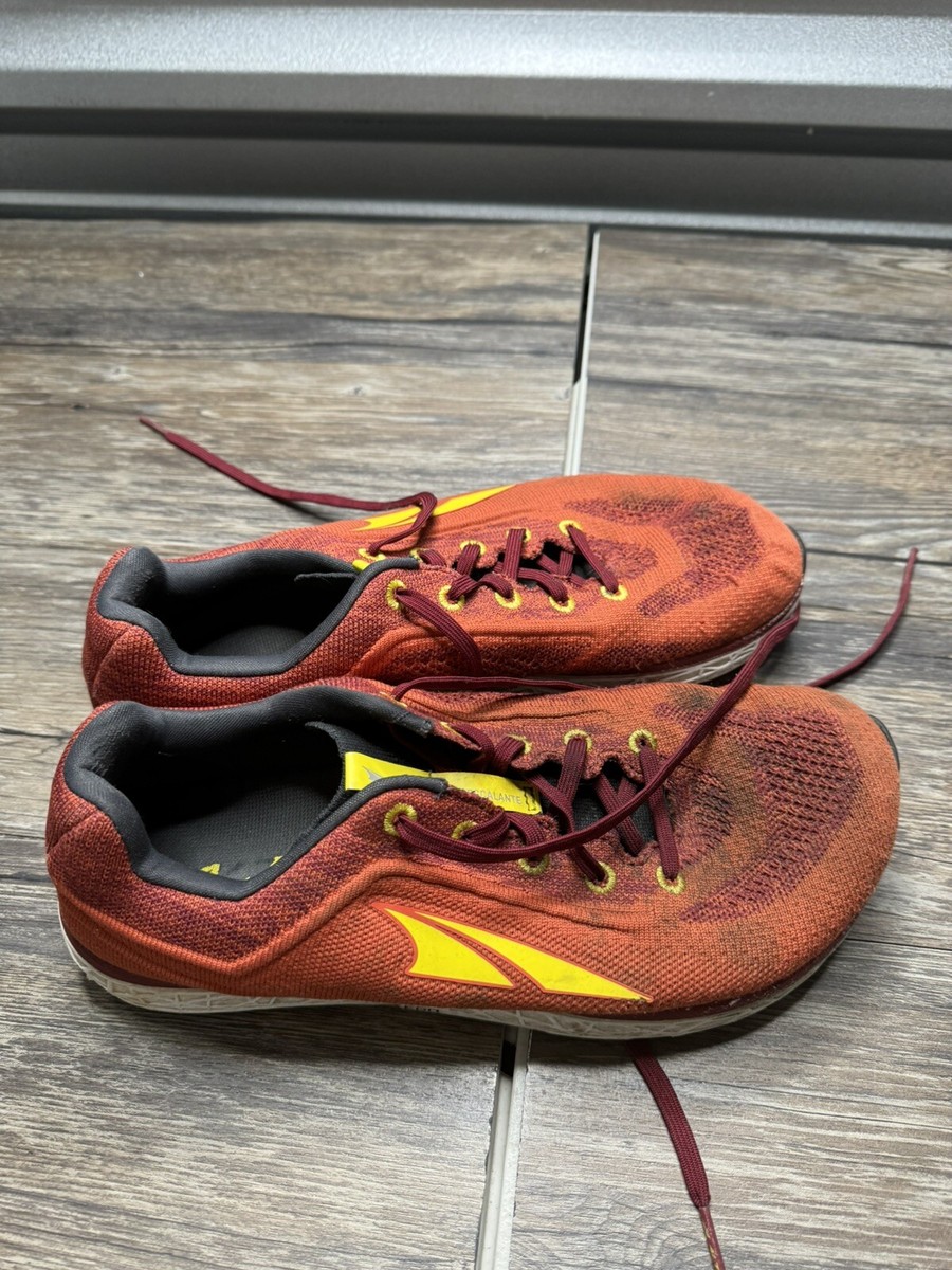 ALTRA アルトラ ESCALANTE 2 CORAL US7.5 Altra Escalante Racer