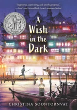 A Wish in the Dark - Paperback By Soontornvat, Christina - VERY GOOD