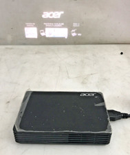 Acer Mini C120 LED WVGA Projector CWV1109