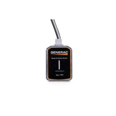 Generac Single Split Phase Surge Protective Device 120/240V (G0074090)