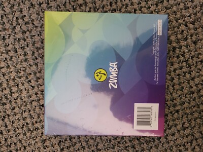 Zumba zin DVD セット ボリューム108・109・110 Zumba zin DVD セット ボリューム108・109・110 Zin Zumba