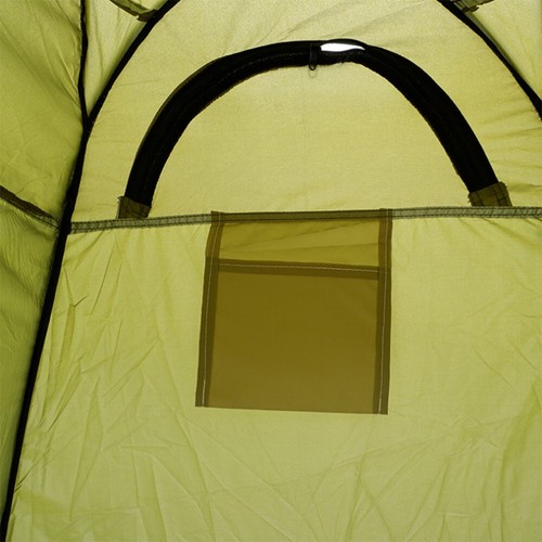 Portable Outdoor Fishing Tent Waterproof Shading Tent Free of Construction - Picture 4 of 9