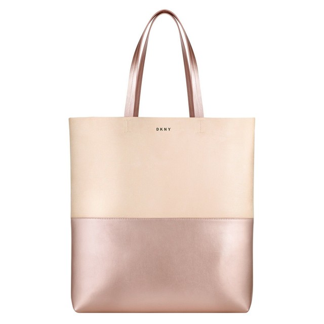 blush designer bag