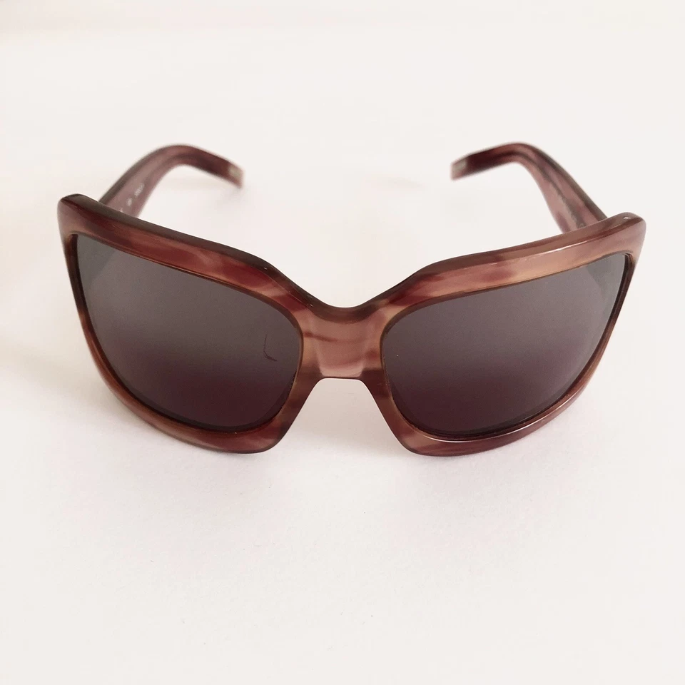 Occhiali Da Sole SISLEY SLY 612. Donna. Originale. Vintage. O4 Foto 2 de 4