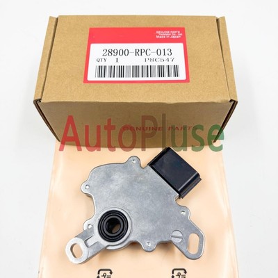 New Transmission Range Sensor Neutral Safety Switch For Honda Acura 2002-2014