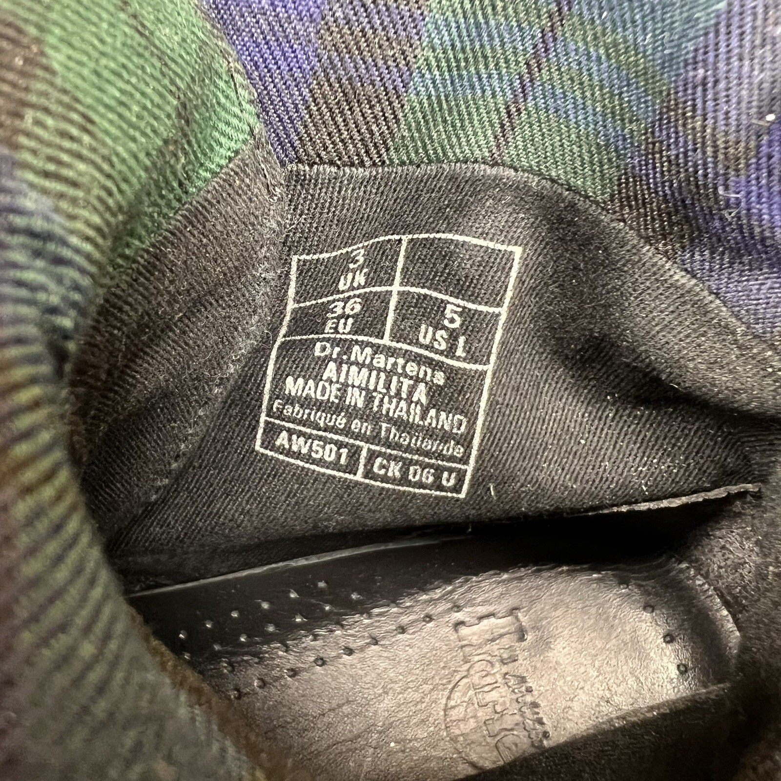 dr martens aimilita grizzly