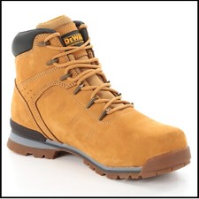 DeWalt Carlisle Lightweight Safety Boots Work Boots Steel Toecap UK sizes 6-12