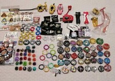Beyblade Beigoma Tops Japanese Toy Bundle Bulk Wholesale Lots TAKARA T-86