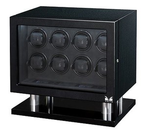 8 watch winder