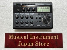 Tascam DP-006 6-Track Digital PocketStudio Multitrack Recorder Used from Japan