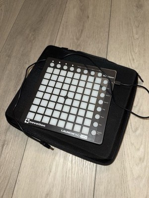 Novation Launchpad Mini MK2 Ableton Live Controller