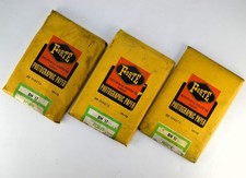 3 HUNGARY 10x15cm EXPIRED FORTE BN-17 CARDBOARD PHOTOPAPER PACKS 1993